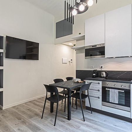 La Boutique Milano: Appartamento In Porta Romana Kültér fotó