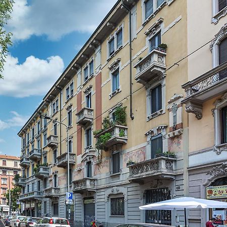 La Boutique Milano: Appartamento In Porta Romana Kültér fotó