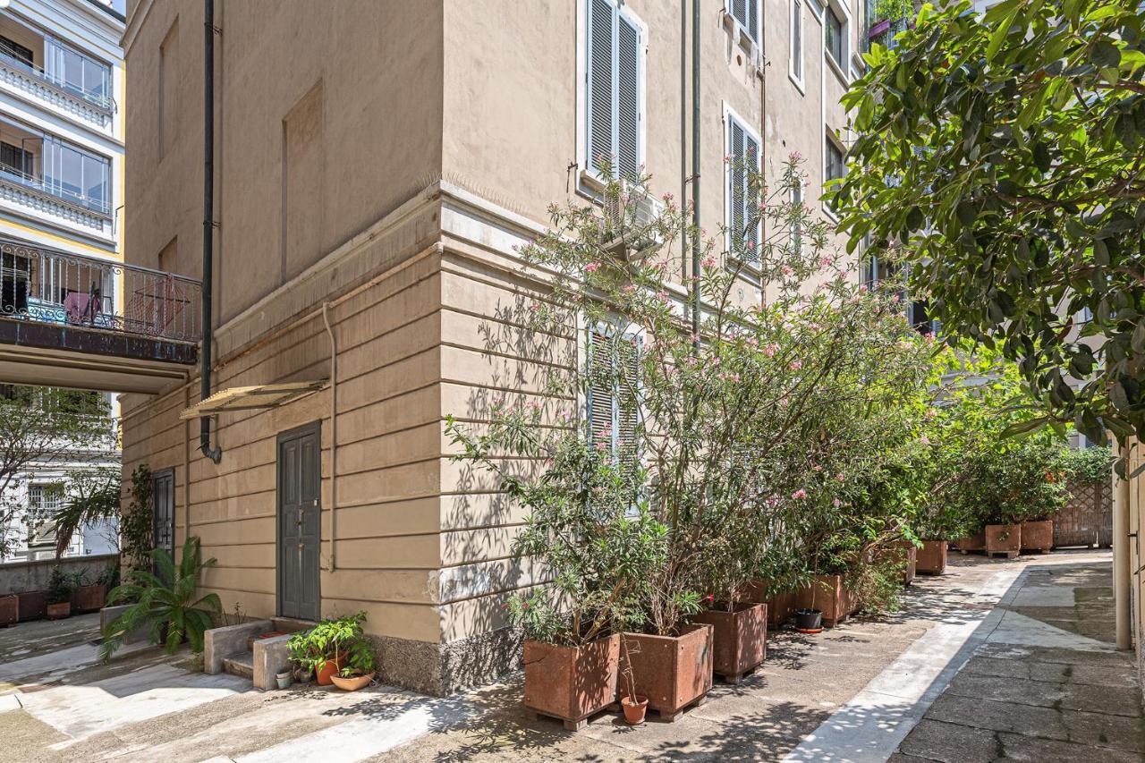 La Boutique Milano: Appartamento In Porta Romana Kültér fotó