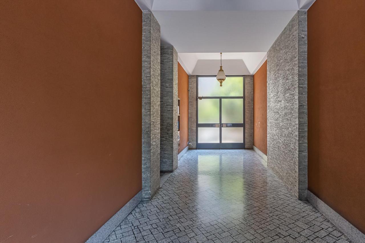 La Boutique Milano: Appartamento In Porta Romana Kültér fotó